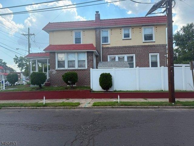Townhouse for sale in Camden, New Jersey