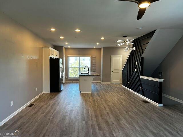 Townhouse for sale in College Park, Georgia