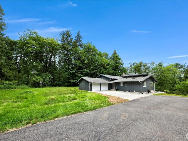 House for sale in Blaine, Washington