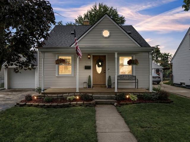 House for sale in Royal Oak, Michigan