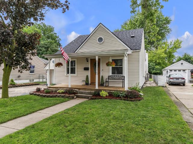 House for sale in Royal Oak, Michigan