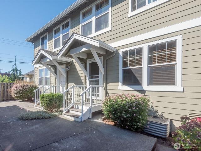 Condo for sale in Everett, Washington