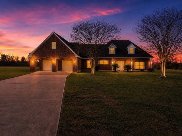 House for sale in Chambers, Texas