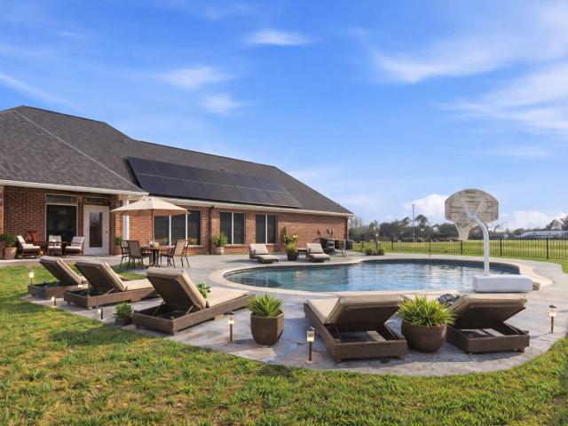 House for sale in Chambers, Texas