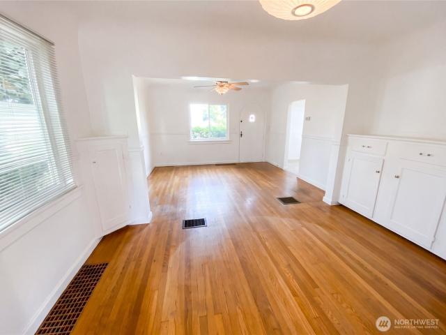 House for sale in Tacoma, Washington