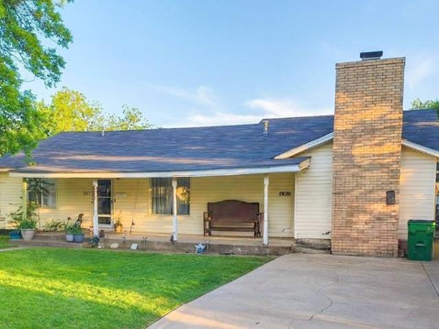 House for sale in Vernon, Texas