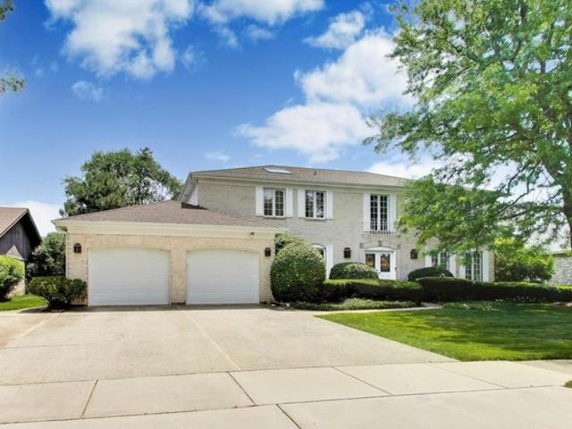 House for sale in Northbrook, Illinois