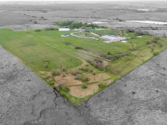 Land for sale in Kansas