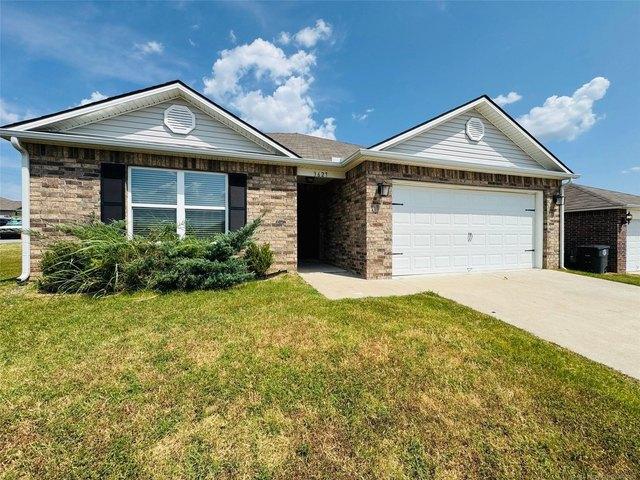 House for sale in Tulsa, Oklahoma