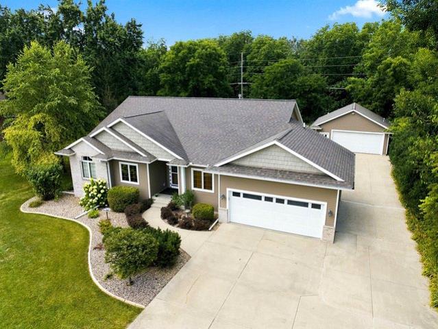 House for sale in Cedar Falls, Iowa