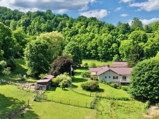 Farm for sale in Caldwell, West Virginia