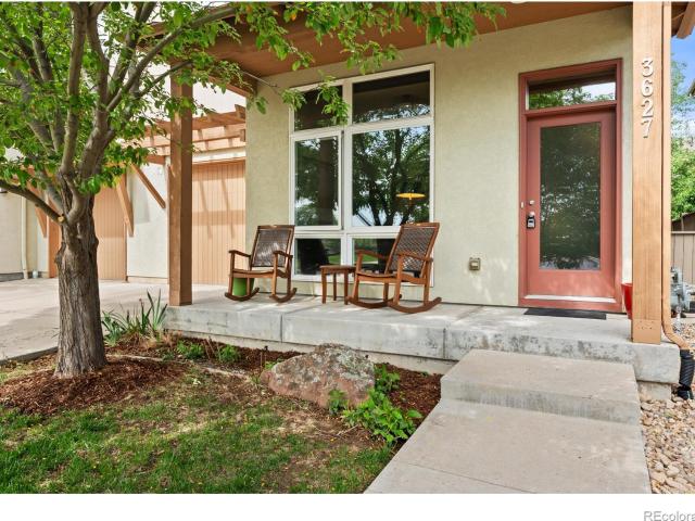 Condo for sale in Boulder, Colorado