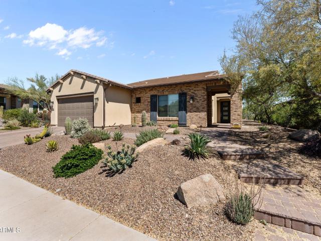 House for sale in Wickenburg, Arizona