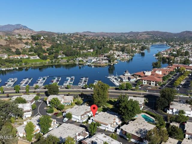 Condo for sale in Westlake Village, California