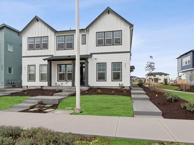 Townhouse for sale in Oregonia