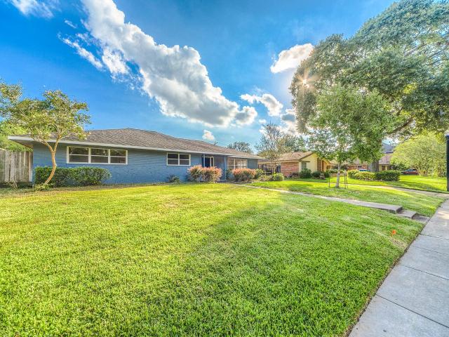 Property for rent in Harris, Texas