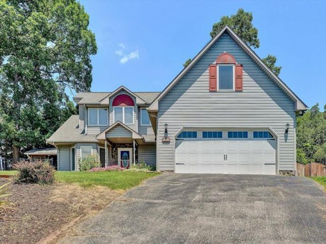 House for sale in Virginia
