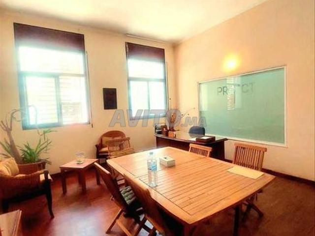 Appartement vente à Anfa, Gharb-Chrarda-Beni Hssen