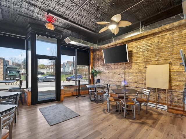 Commercial for sale in Milwaukee, Wisconsin