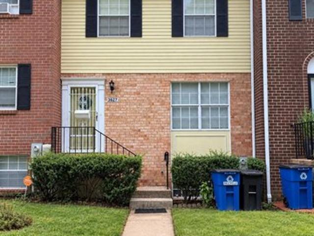 Townhouse for sale in Randallstown, Maryland