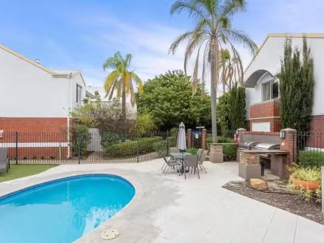 Apartment for rent in Perth, South Perth