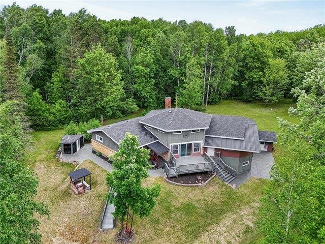 House for sale in Bovey, Minnesota