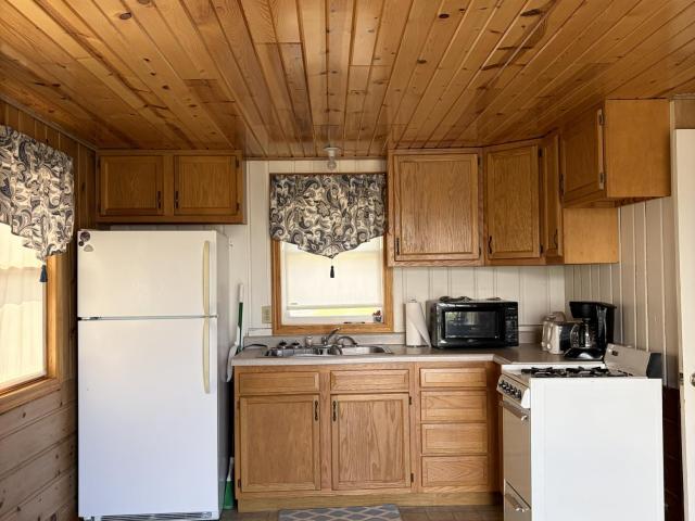 House for sale in Ottertail, Minnesota