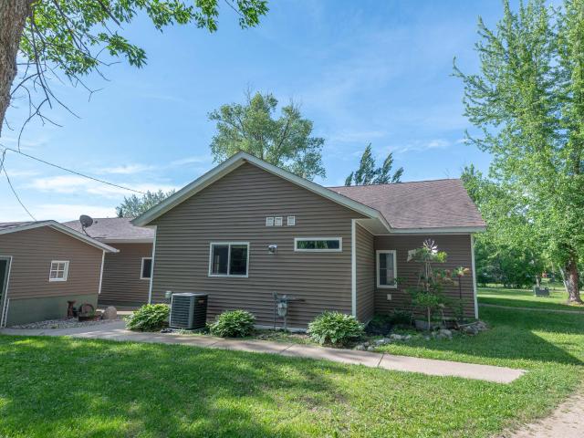 House for sale in Ottertail, Minnesota