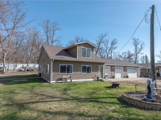 House for sale in Ottertail, Minnesota