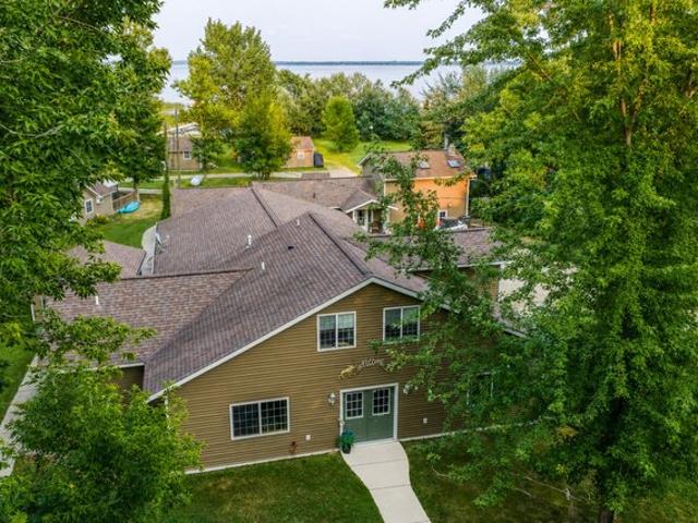 House for sale in Ottertail, Minnesota