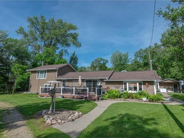 House for sale in Ottertail, Minnesota