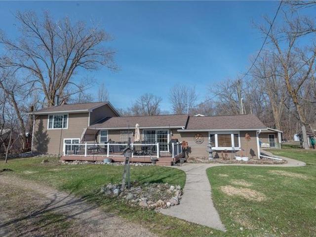 House for sale in Ottertail, Minnesota