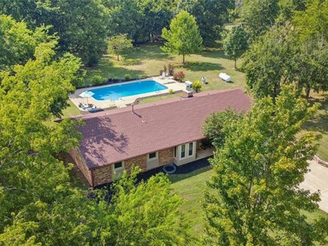 Farm for sale in Coweta, Oklahoma