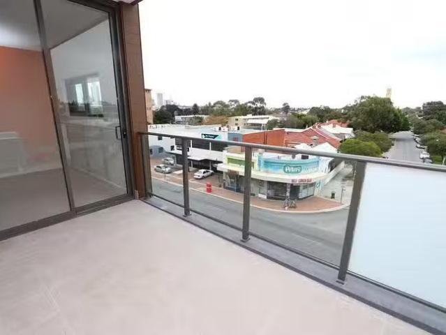 Apartment for rent in Highgate, Western Australia