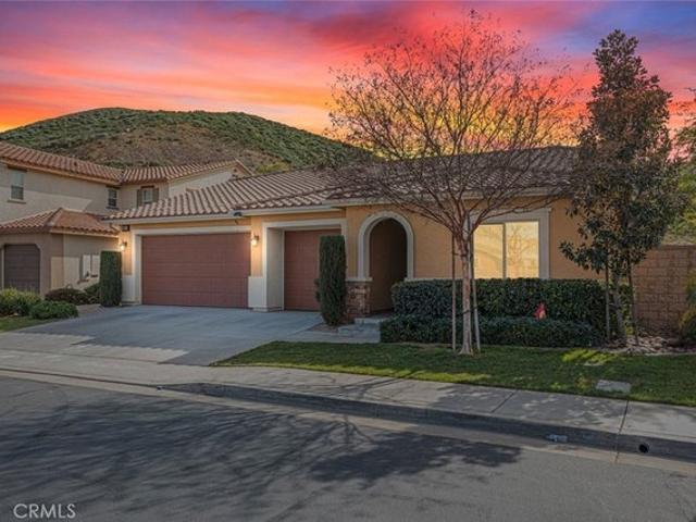 House for sale in Lake Elsinore, California