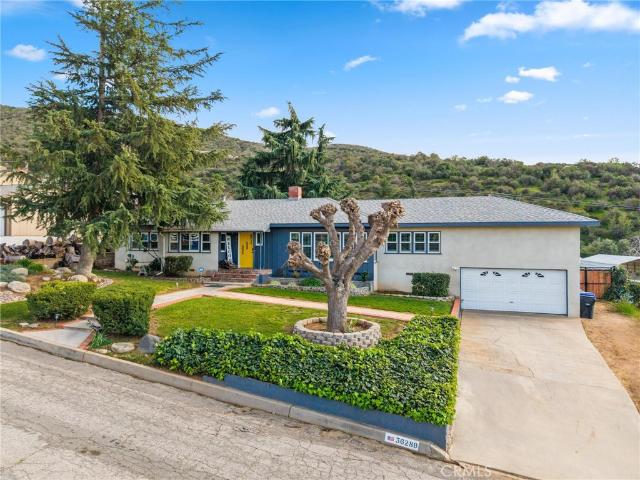 House for sale in Yucaipa, California