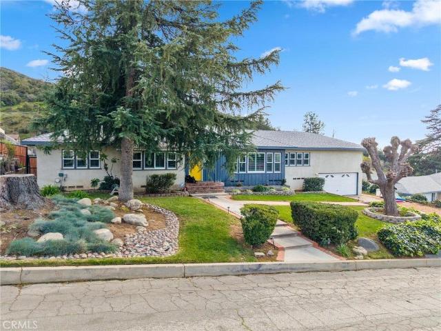 House for sale in Yucaipa, California
