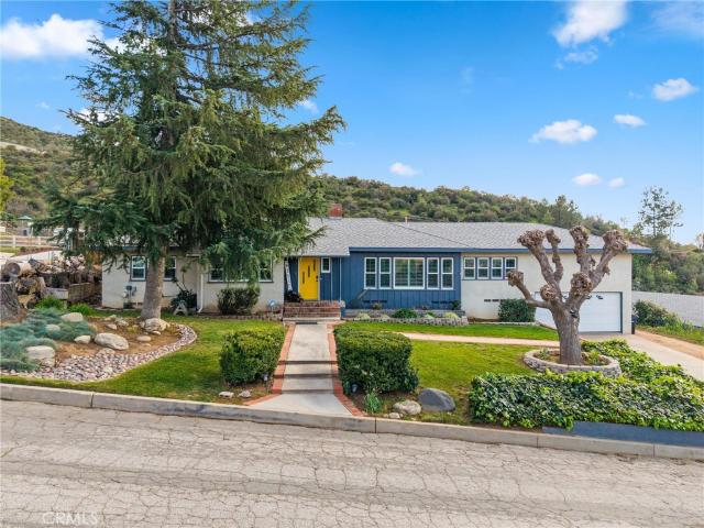 House for sale in Yucaipa, California