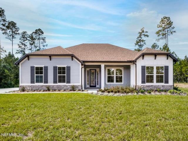 House for sale in Hilliard, Florida