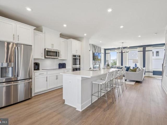 Townhouse for sale in Virginia