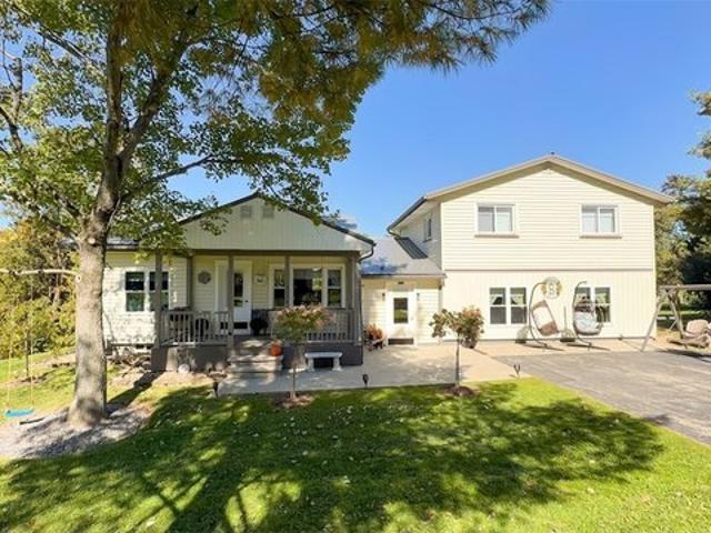 House for sale in Southington Township, Trumbull County