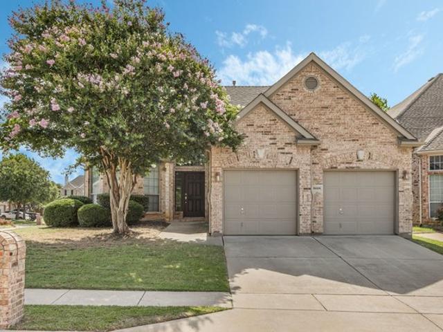 House for sale in Denton, Texas