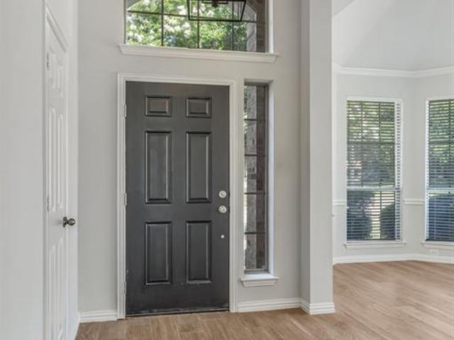 House for sale in Denton, Texas