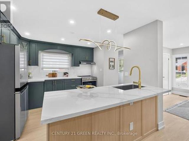 House for sale in Mississauga, Ontario