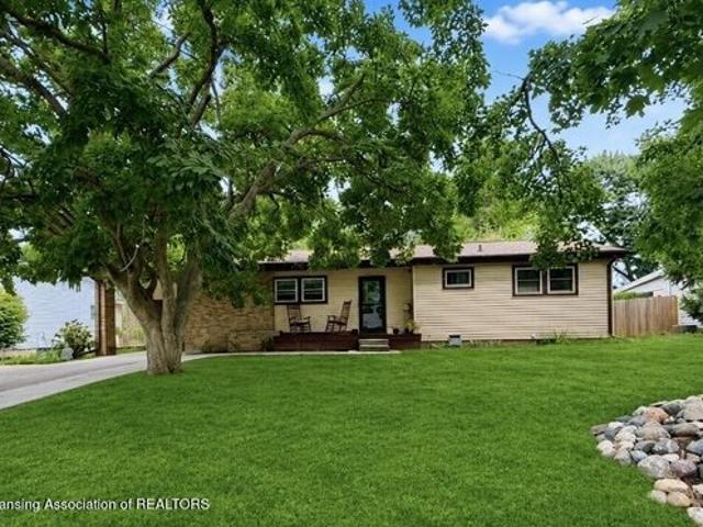 House for sale in Lansing, Michigan
