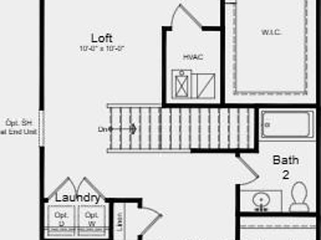 Townhouse for sale in Flowery Branch, Georgia