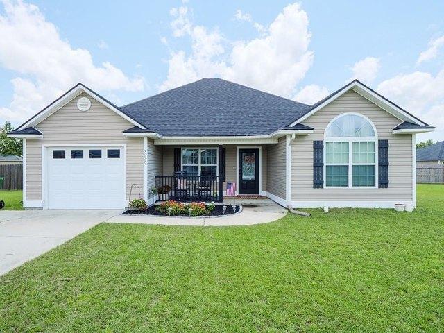 House for sale in Lowndes, Georgia