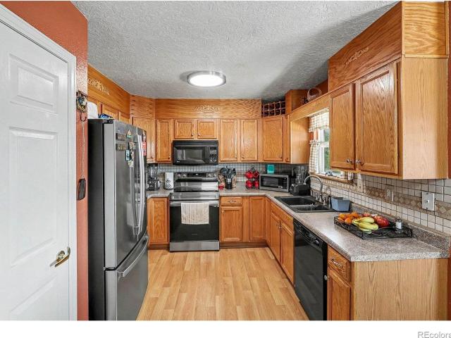 House for sale in Evans, Colorado
