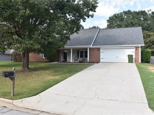 House for sale in Conyers, Georgia