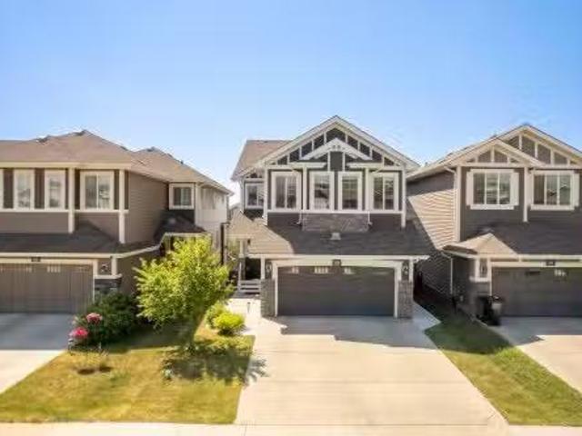 House for sale in Wedgewood, Alberta